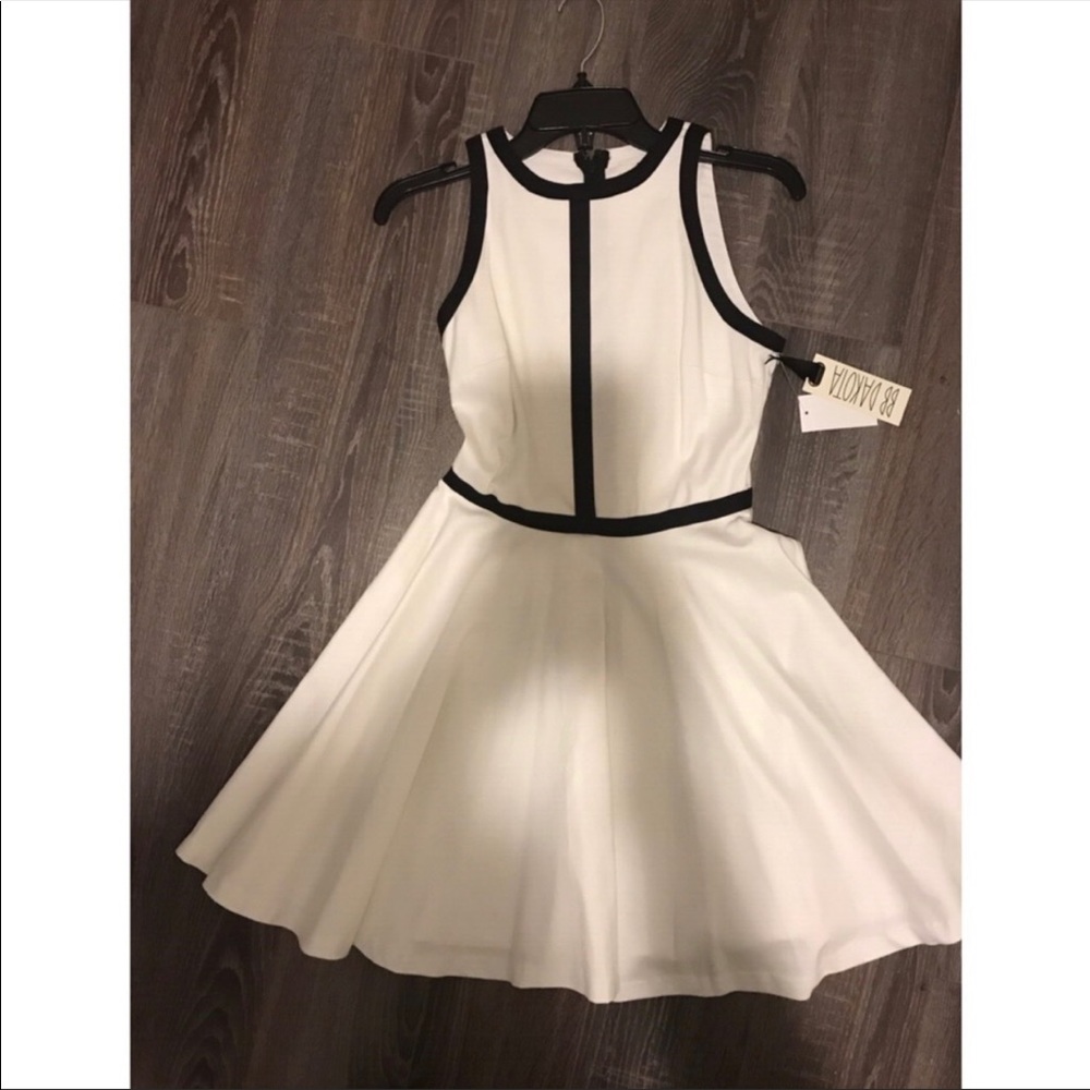 NEW BB Dakota dress